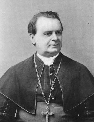 Patrick John Ryan (1831-1911), Archbishop of Philadelphia